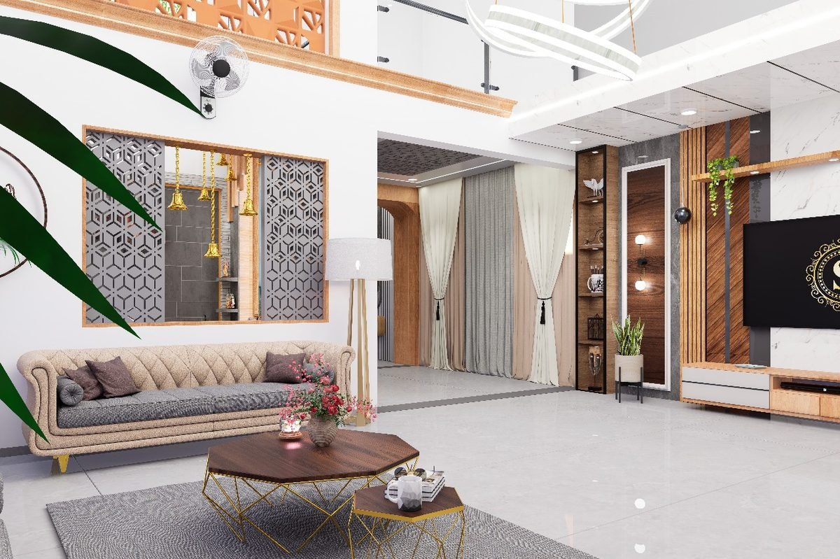 इंटीरियर Design संग्रह