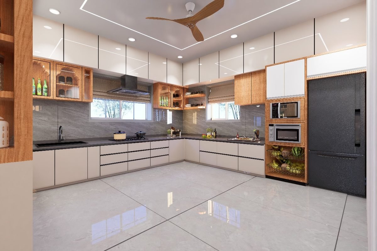 इंटीरियर Design संग्रह