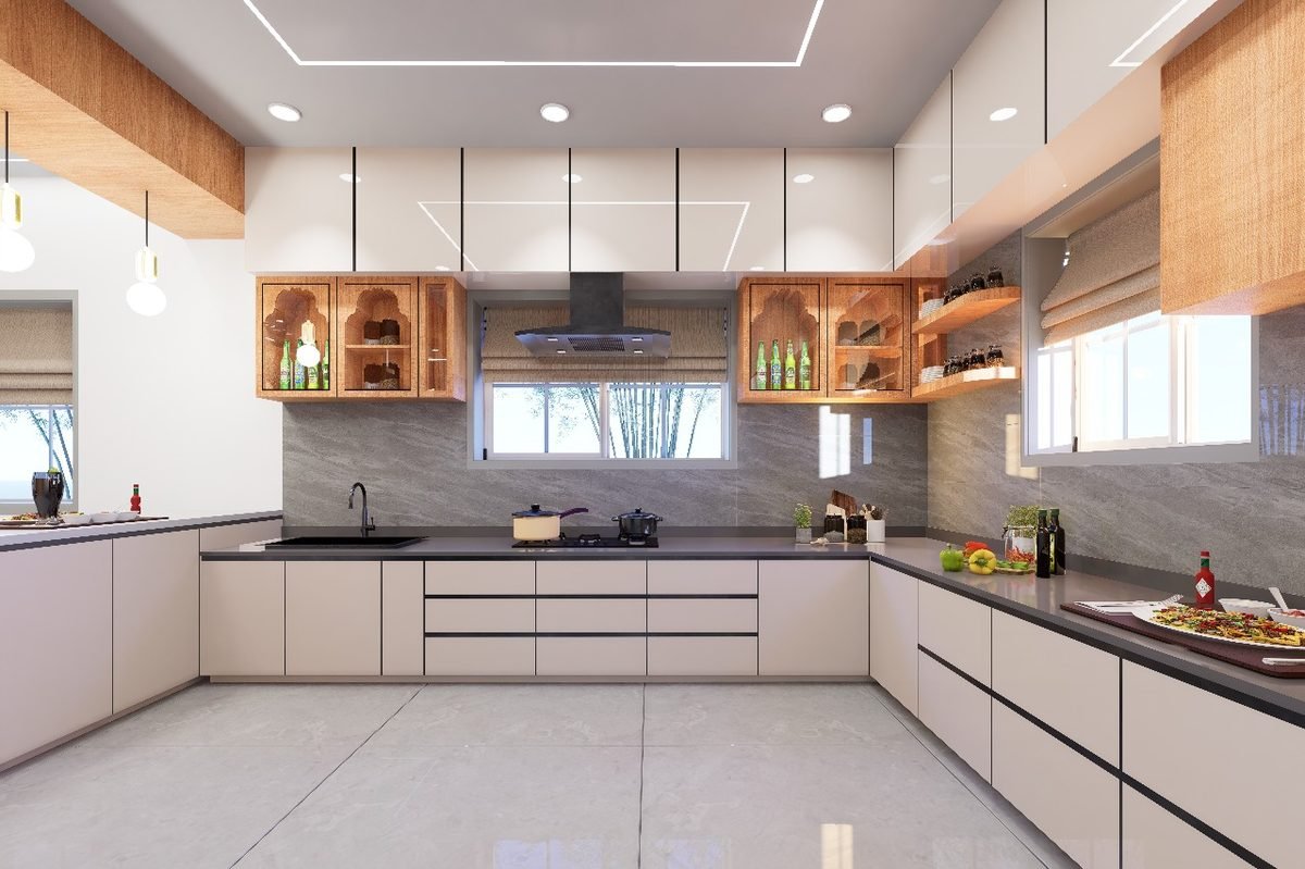 इंटीरियर Design संग्रह