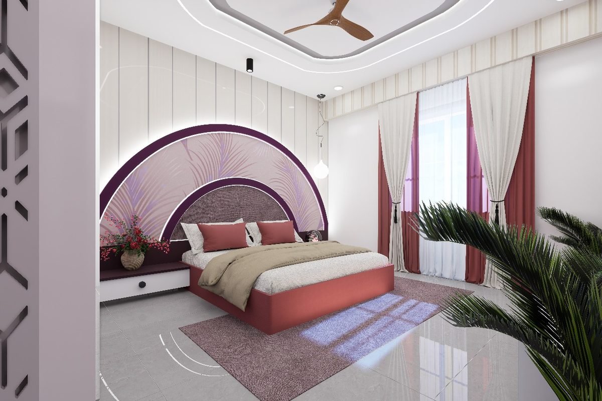 इंटीरियर Design संग्रह