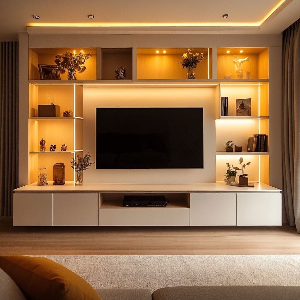 इंटीरियर Design संग्रह