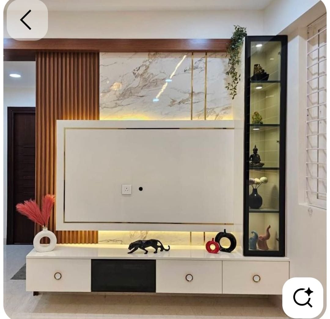 इंटीरियर Design संग्रह